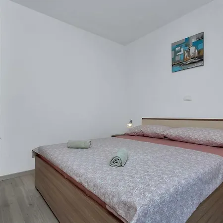 Apartment Dionysius Makarska