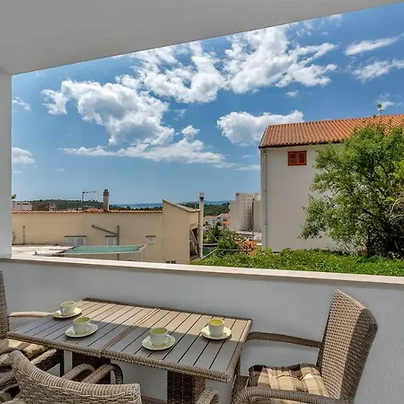Apartment Dionysius