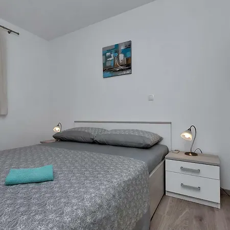 Apartment Dionysius Makarska