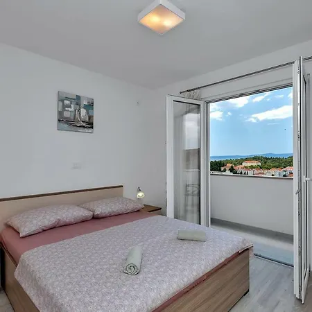 Dionysius Apartment *