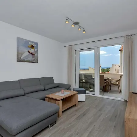 Dionysius Apartment Makarska