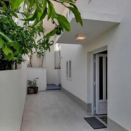 Apartment Dionysius