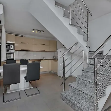 Dionysius Apartment