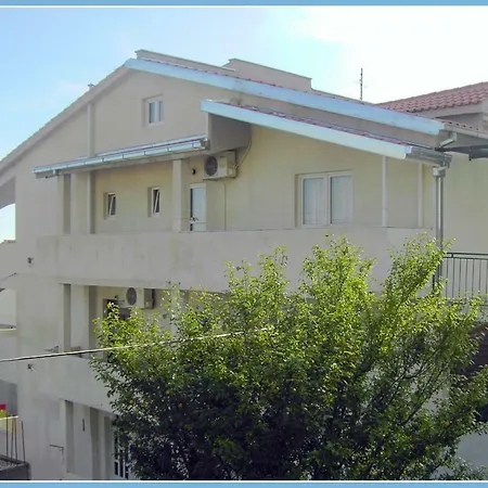 Apartment Dionysius