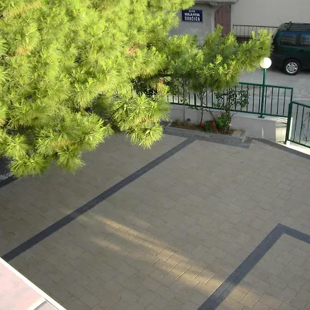 Dionysius Apartment