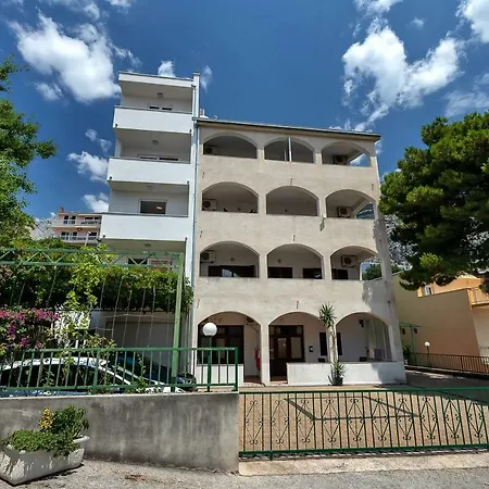 Appartement Dionysius Makarska