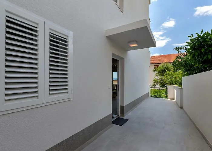 Apartment Dionysius