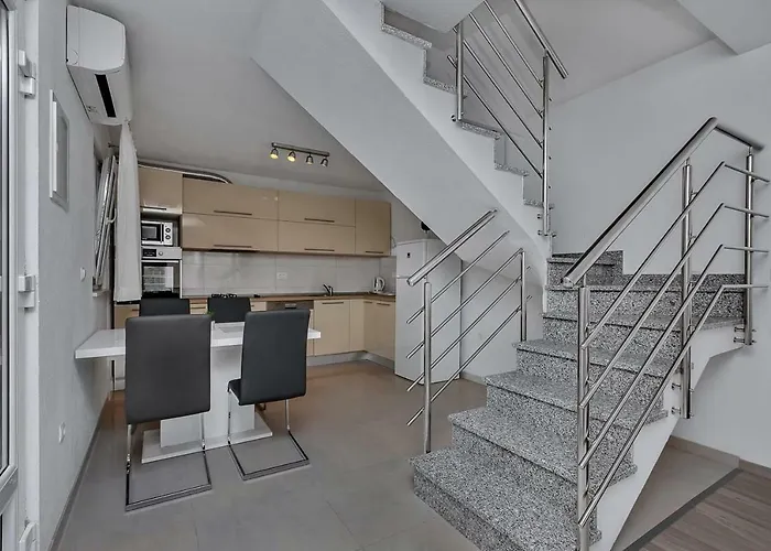 Dionysius Apartment