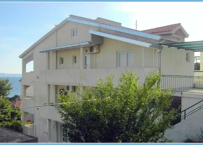 Apartment Dionysius