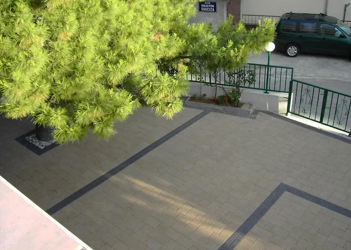 Dionysius Apartment