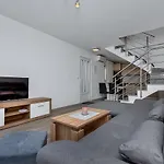 Dionysius Apartman *