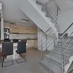 Dionysius Apartman